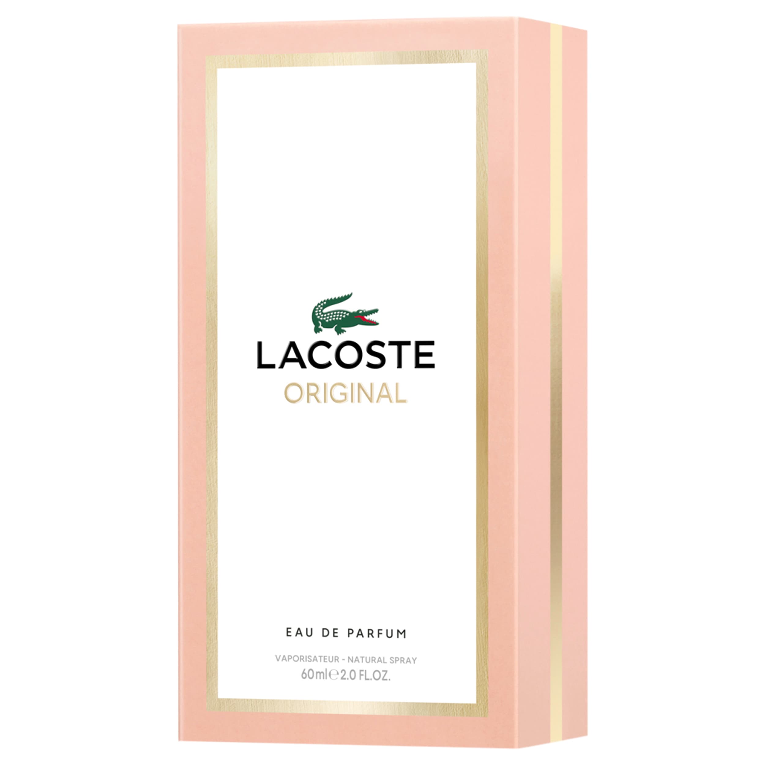 Produktbild LACOSTE Original Femme Eau de Parfum 9 von 15