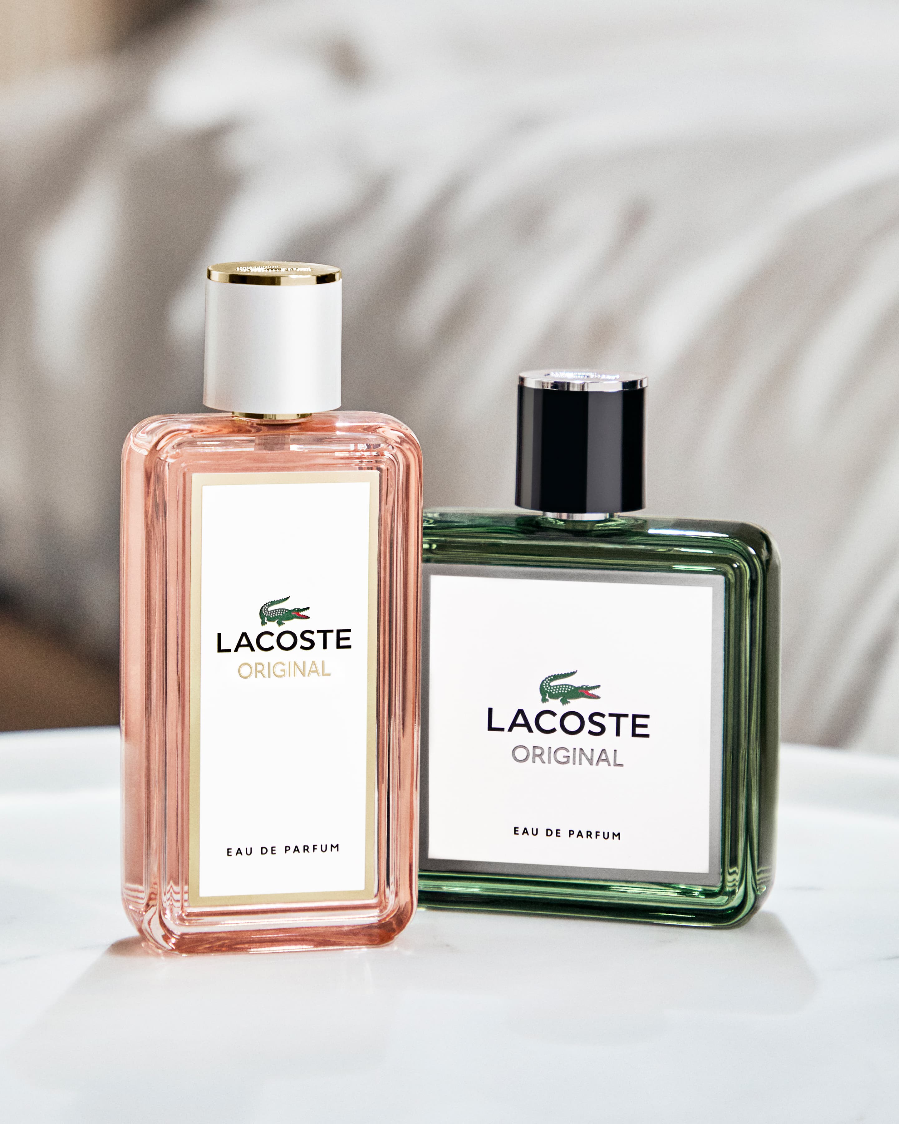 Produktbild LACOSTE Original Femme Eau de Parfum 5 von 15