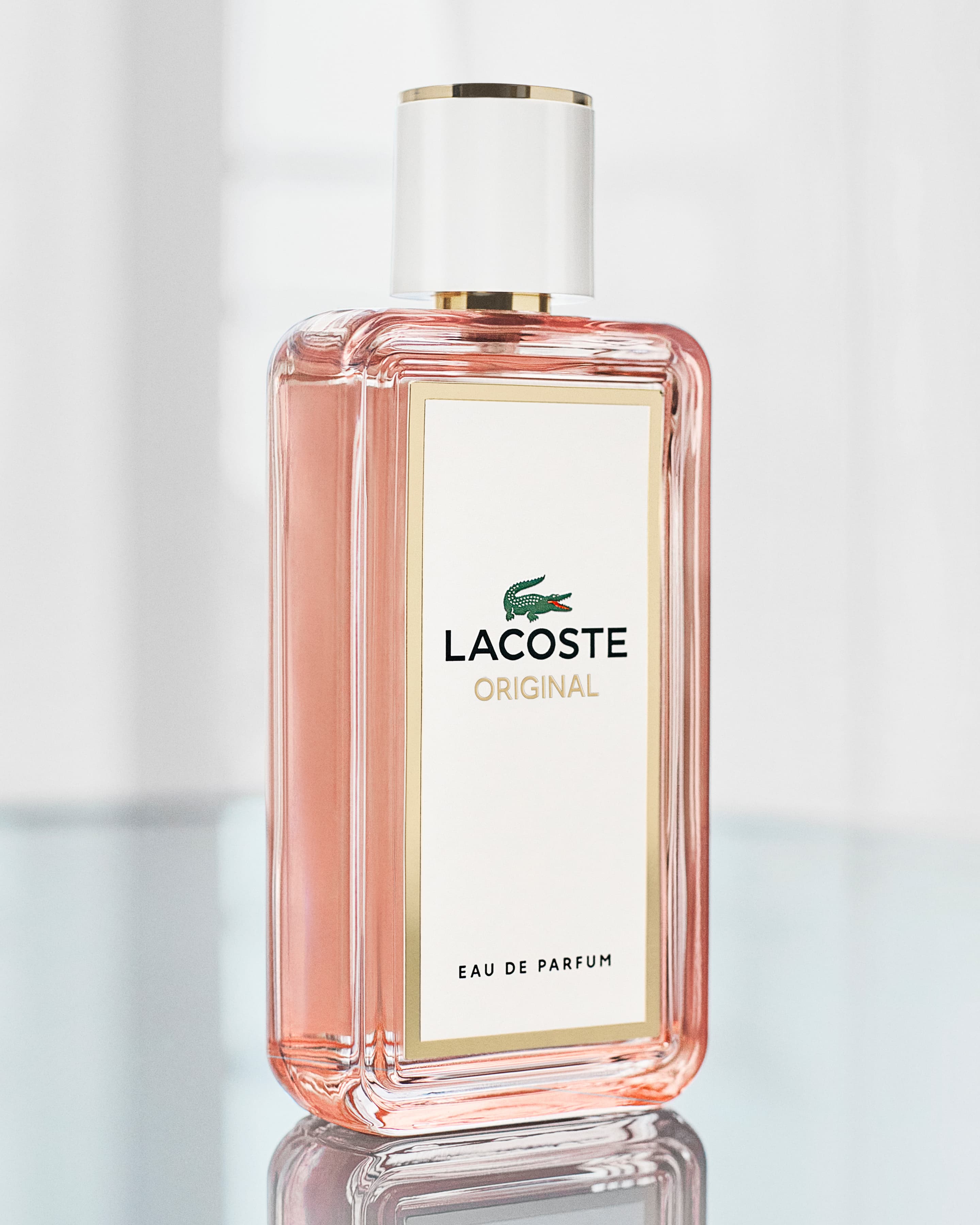 Produktbild LACOSTE Original Femme Eau de Parfum 4 von 15