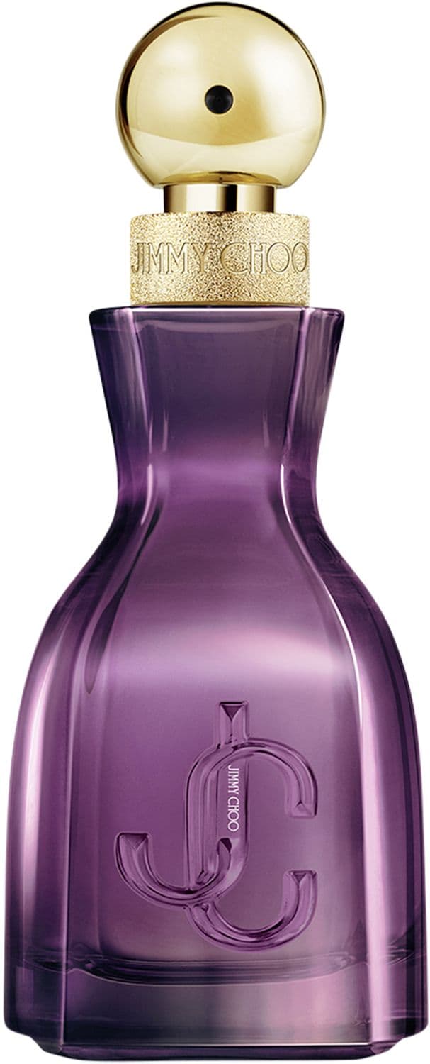 JIMMY CHOO I Want Choo Midnight Eau de Parfum
