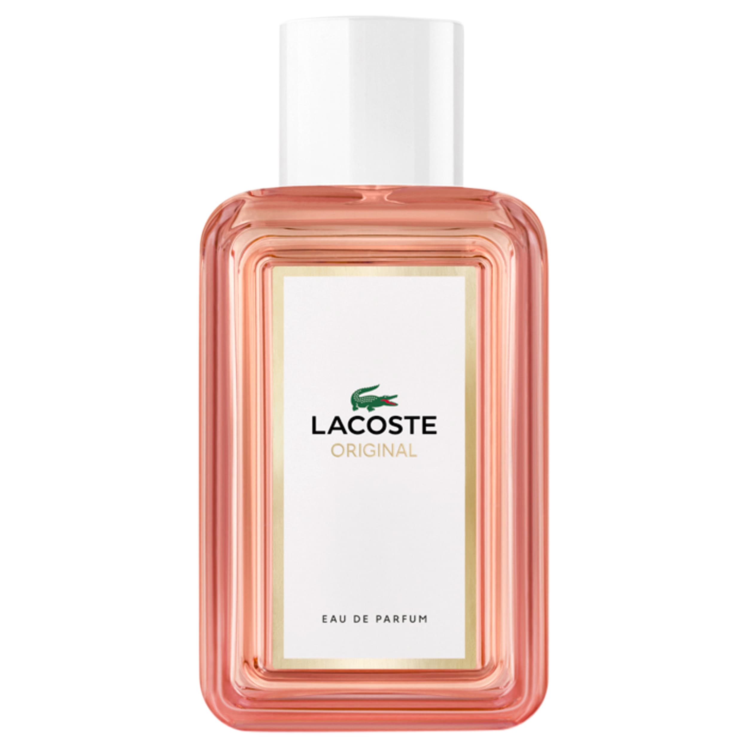 LACOSTE Original Femme Eau de Parfum