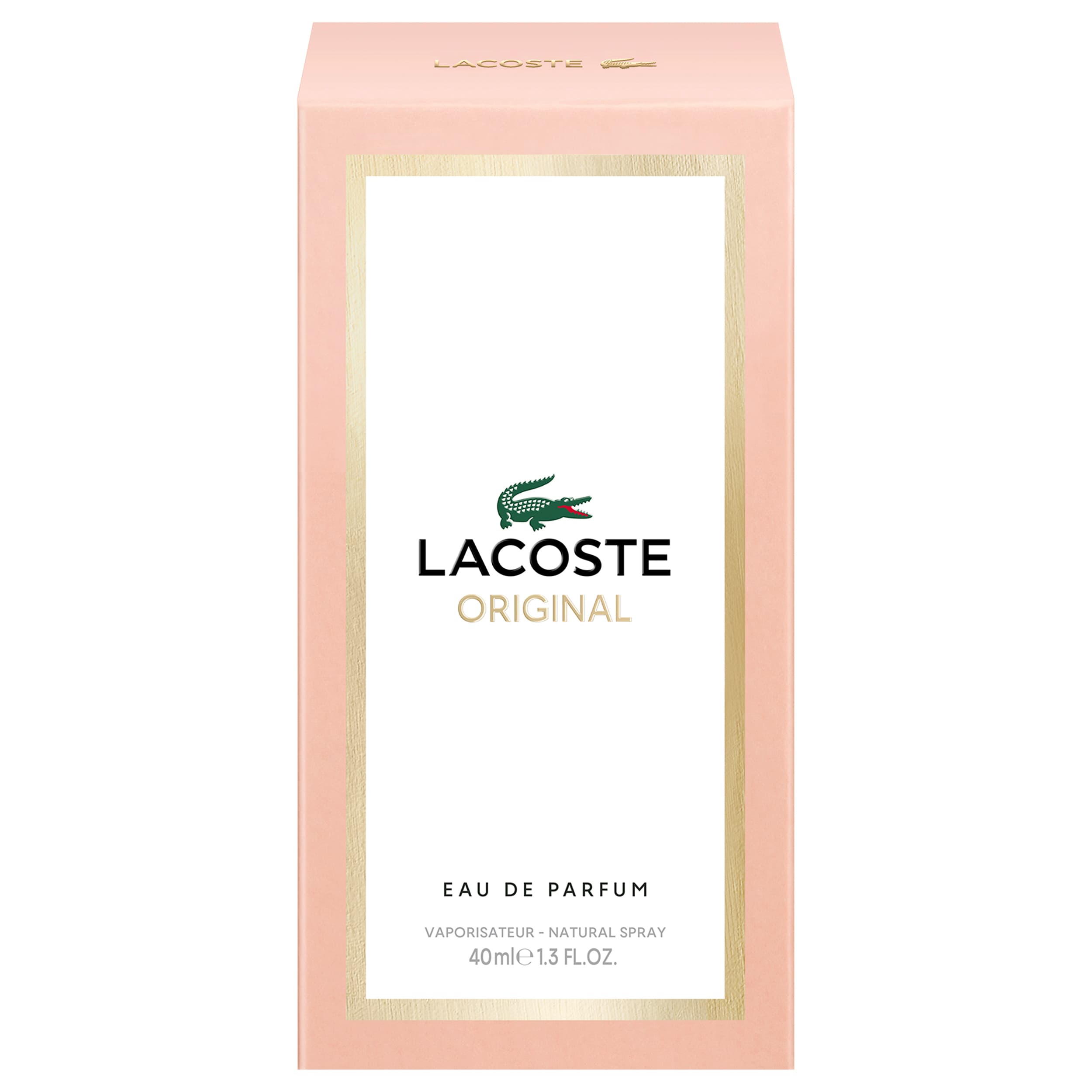 Produktbild LACOSTE Original Femme Eau de Parfum 10 von 15