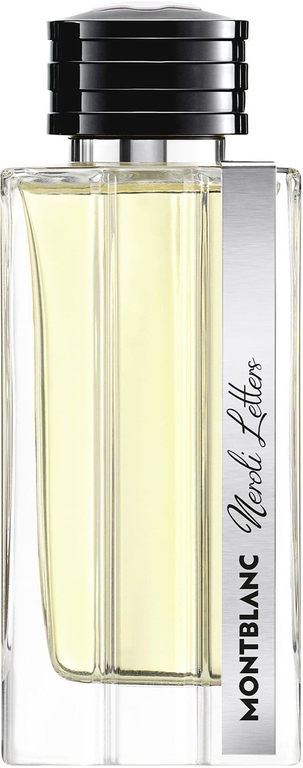 MONTBLANC Meisterstück  Neroli Letters Eau de Parfum