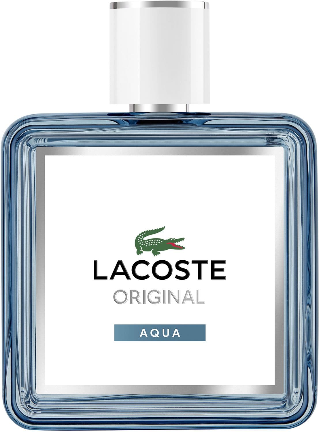 LACOSTE Original Aqua Eau de Parfum