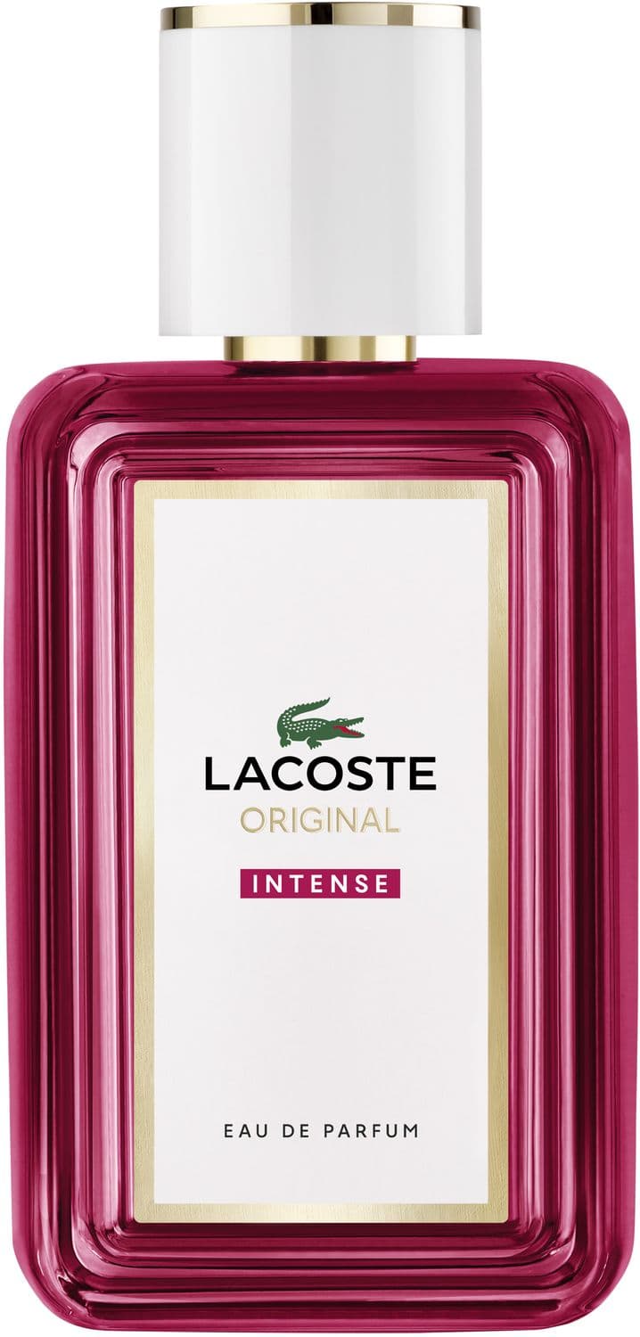 LACOSTE Original Femme Eau de Parfum Intense