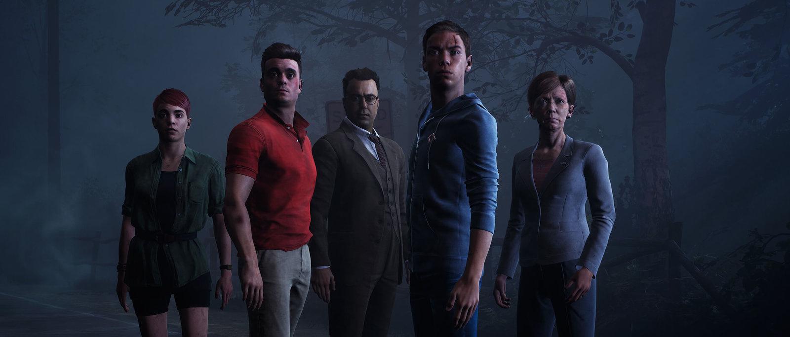 Produktbild The Dark Pictures - Little Hope 3 von 10