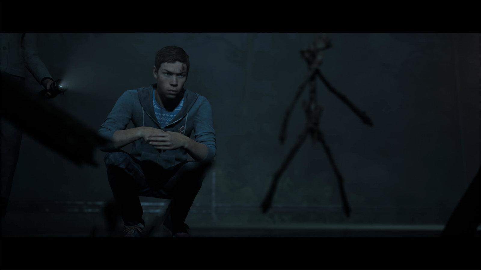 Produktbild The Dark Pictures - Little Hope 4 von 10