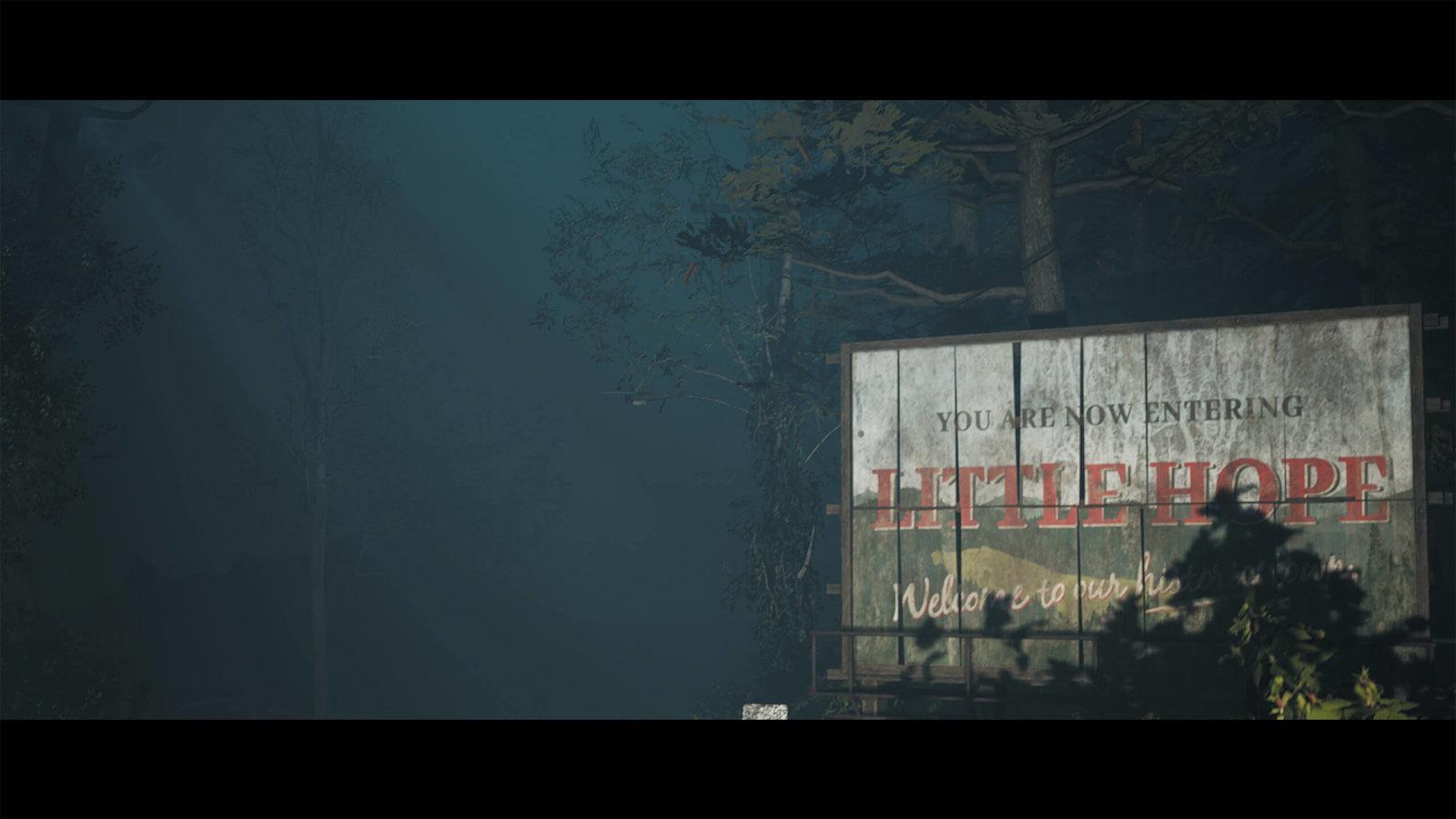 Produktbild The Dark Pictures - Little Hope 6 von 10