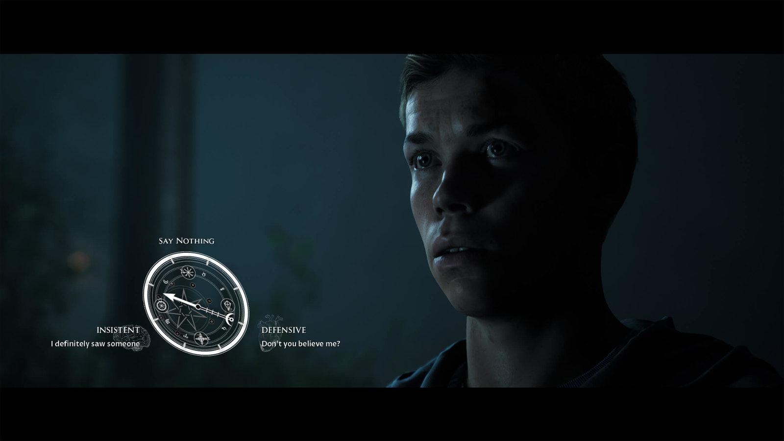 Produktbild The Dark Pictures - Little Hope 10 von 10
