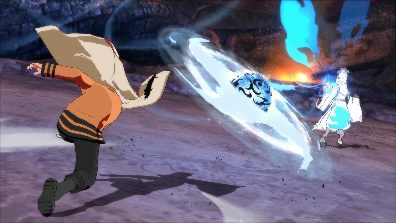 Produktbild Naruto Shippuden - Ultimate Ninja Storm 4: Road to Boruto 4 von 11