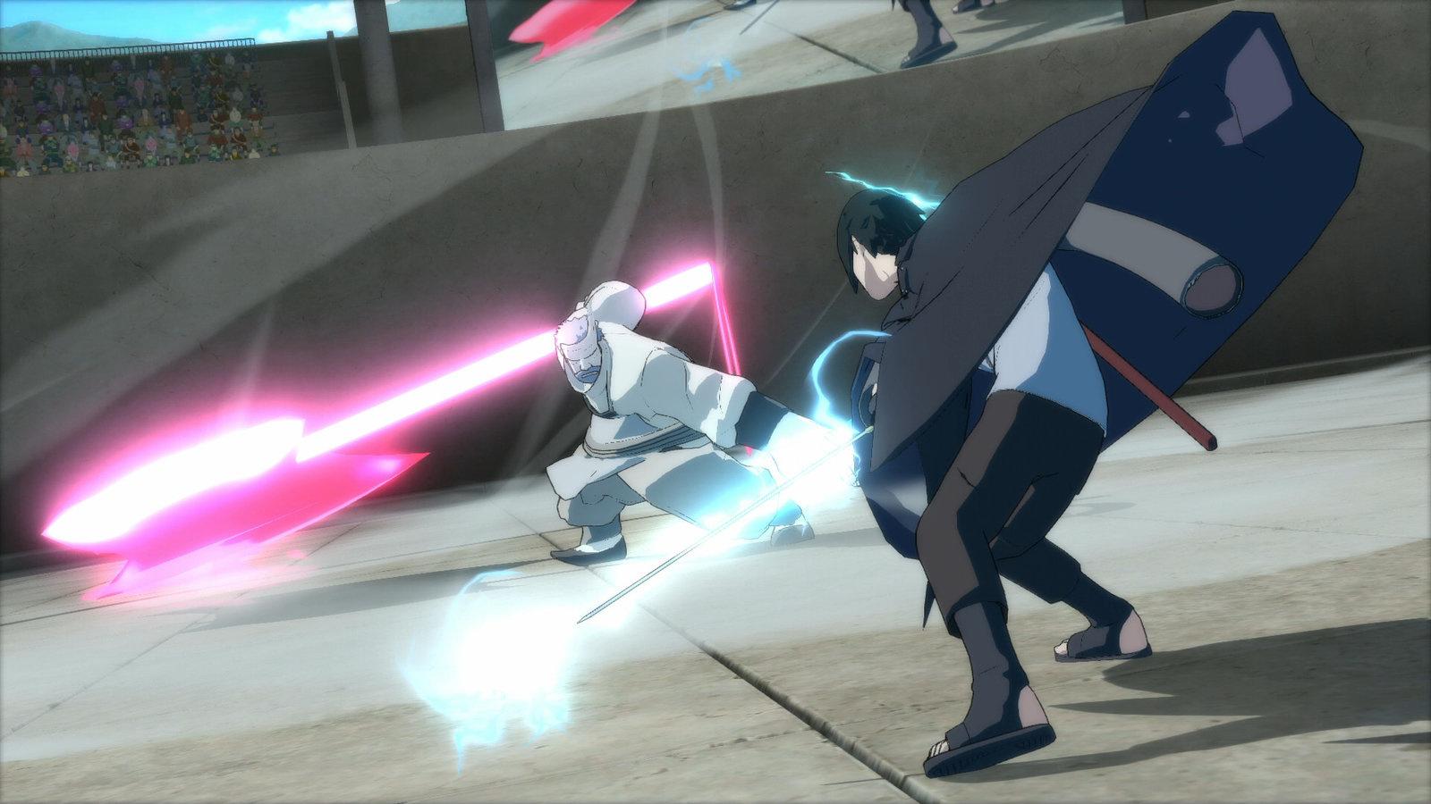 Produktbild Naruto Shippuden - Ultimate Ninja Storm 4: Road to Boruto 5 von 11