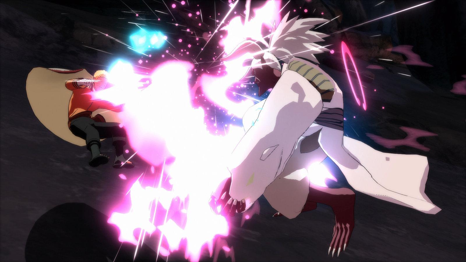 Produktbild Naruto Shippuden - Ultimate Ninja Storm 4: Road to Boruto 6 von 11