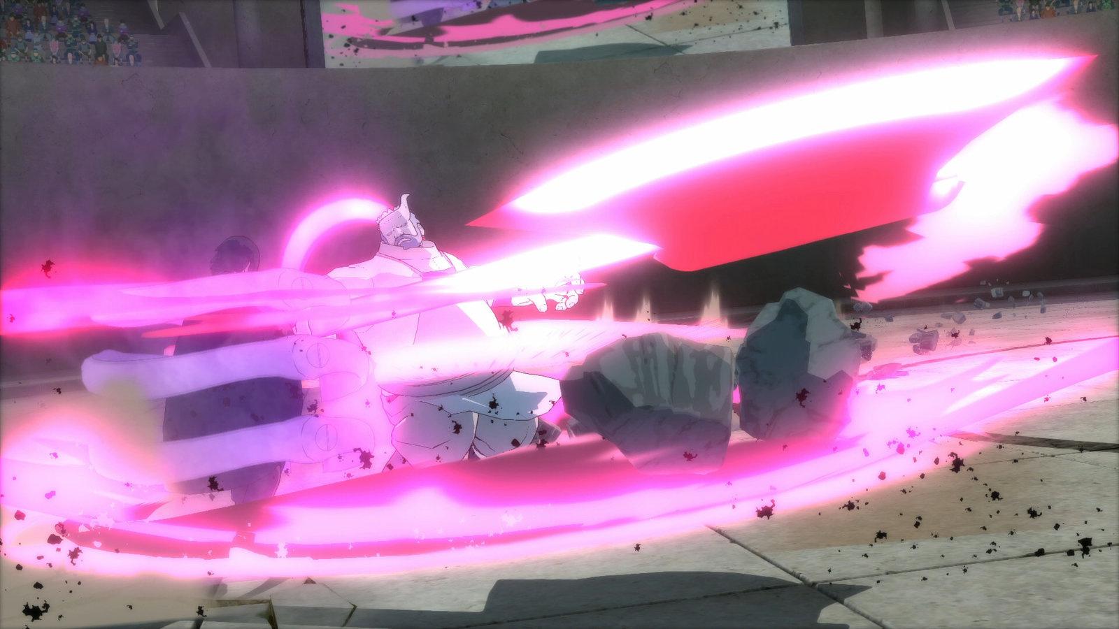 Produktbild Naruto Shippuden - Ultimate Ninja Storm 4: Road to Boruto 7 von 11