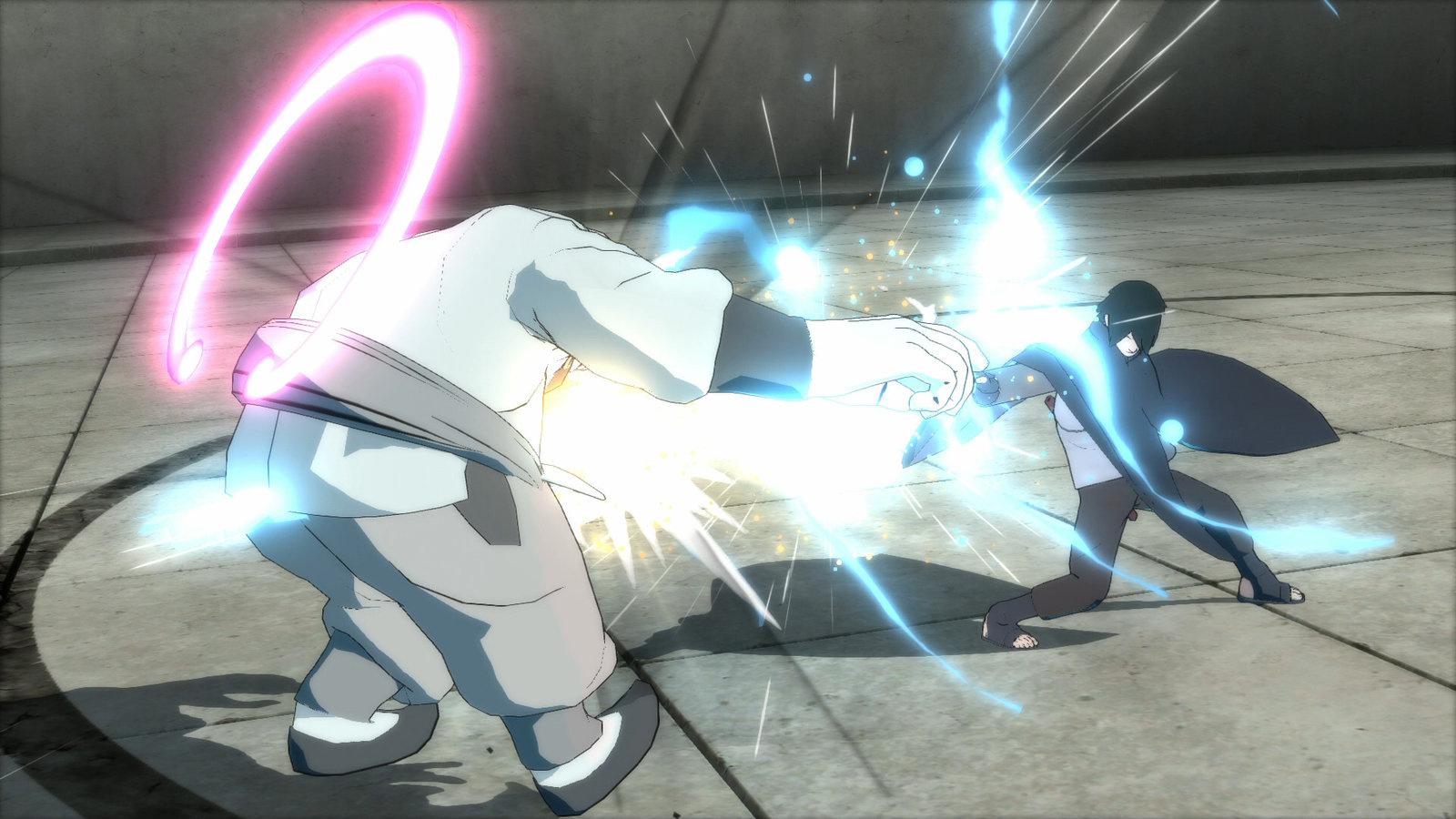 Produktbild Naruto Shippuden - Ultimate Ninja Storm 4: Road to Boruto 9 von 11