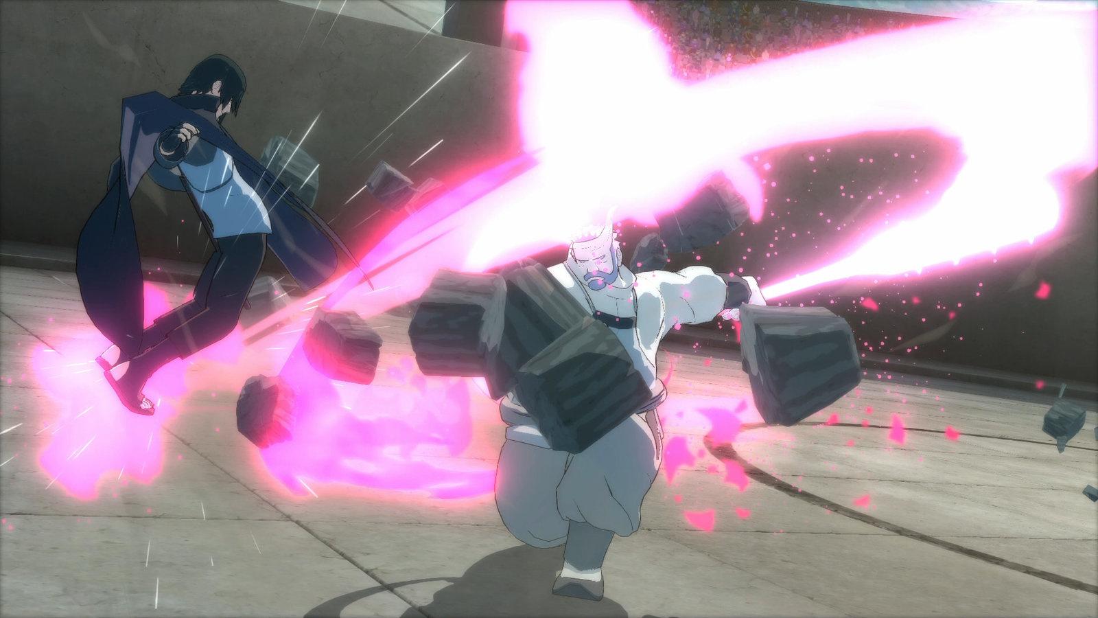 Produktbild Naruto Shippuden - Ultimate Ninja Storm 4: Road to Boruto 10 von 11