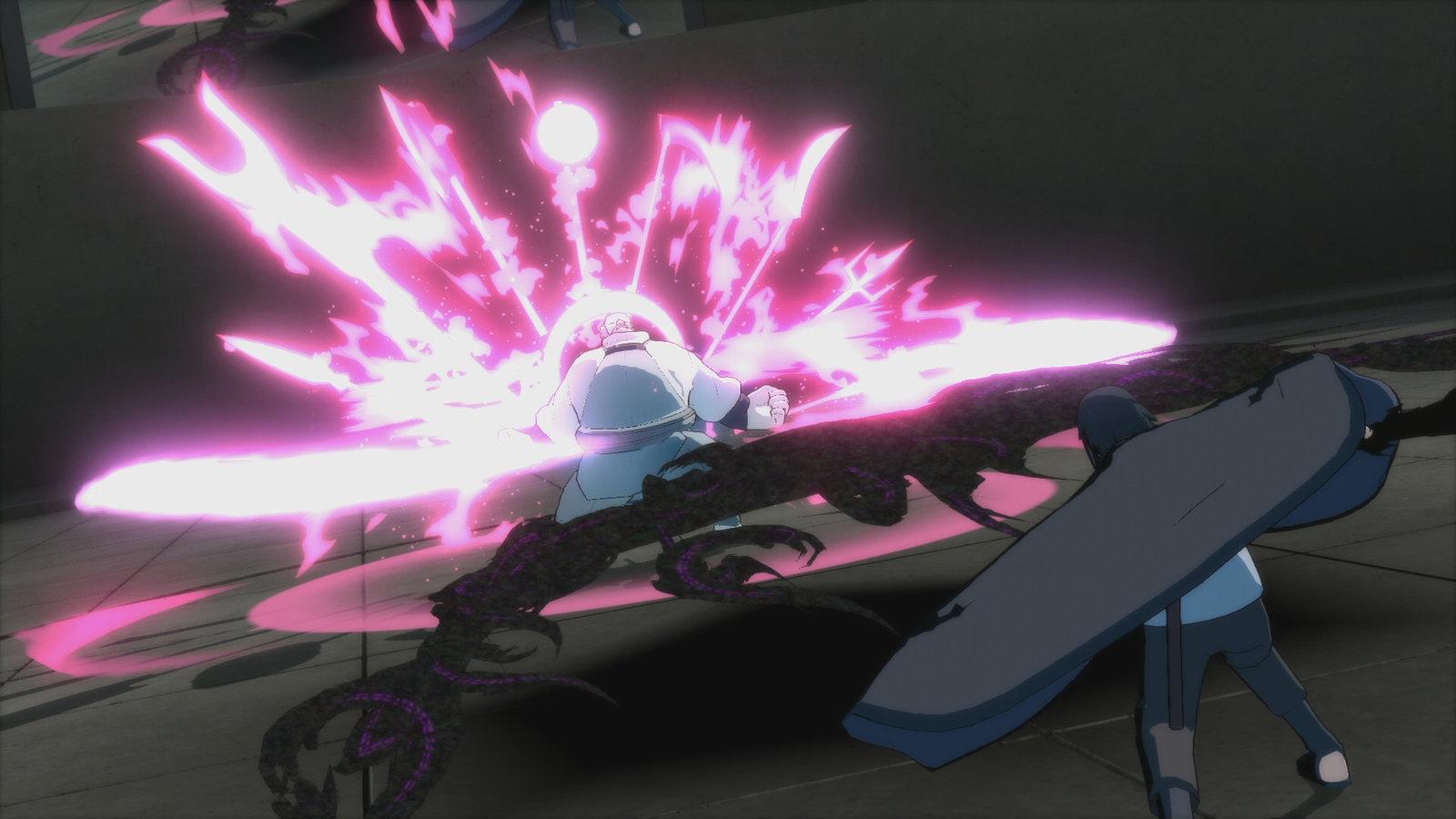 Produktbild Naruto Shippuden - Ultimate Ninja Storm 4: Road to Boruto 11 von 11