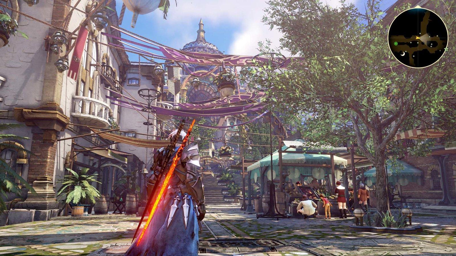 Produktbild Tales of Arise 4 von 12