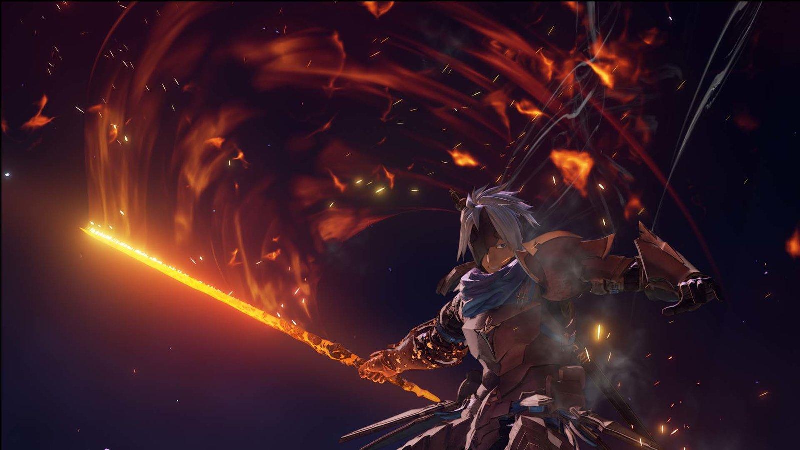Produktbild Tales of Arise 6 von 12