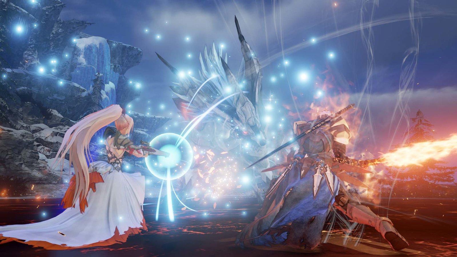 Produktbild Tales of Arise 8 von 12