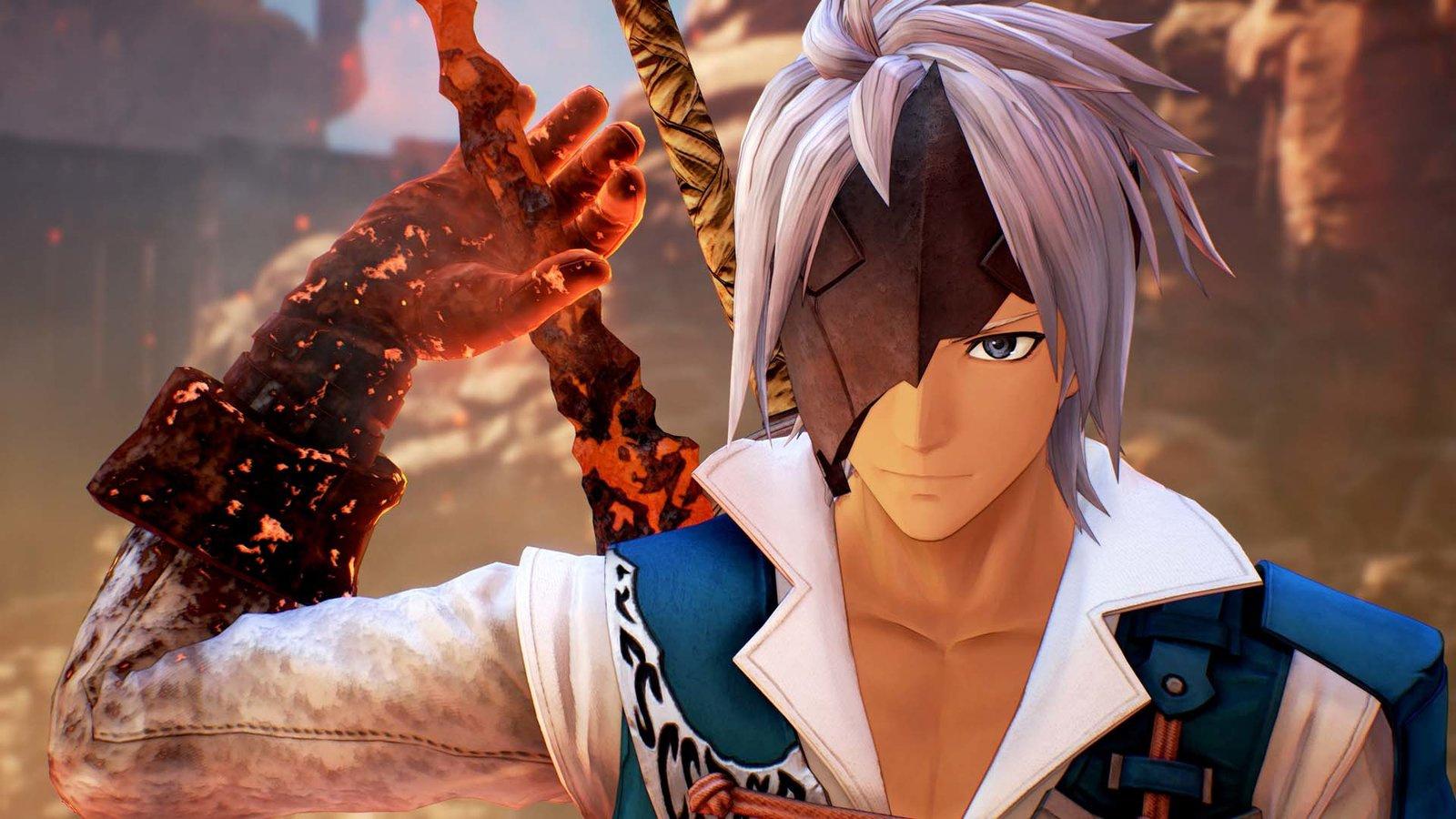 Produktbild Tales of Arise 9 von 12