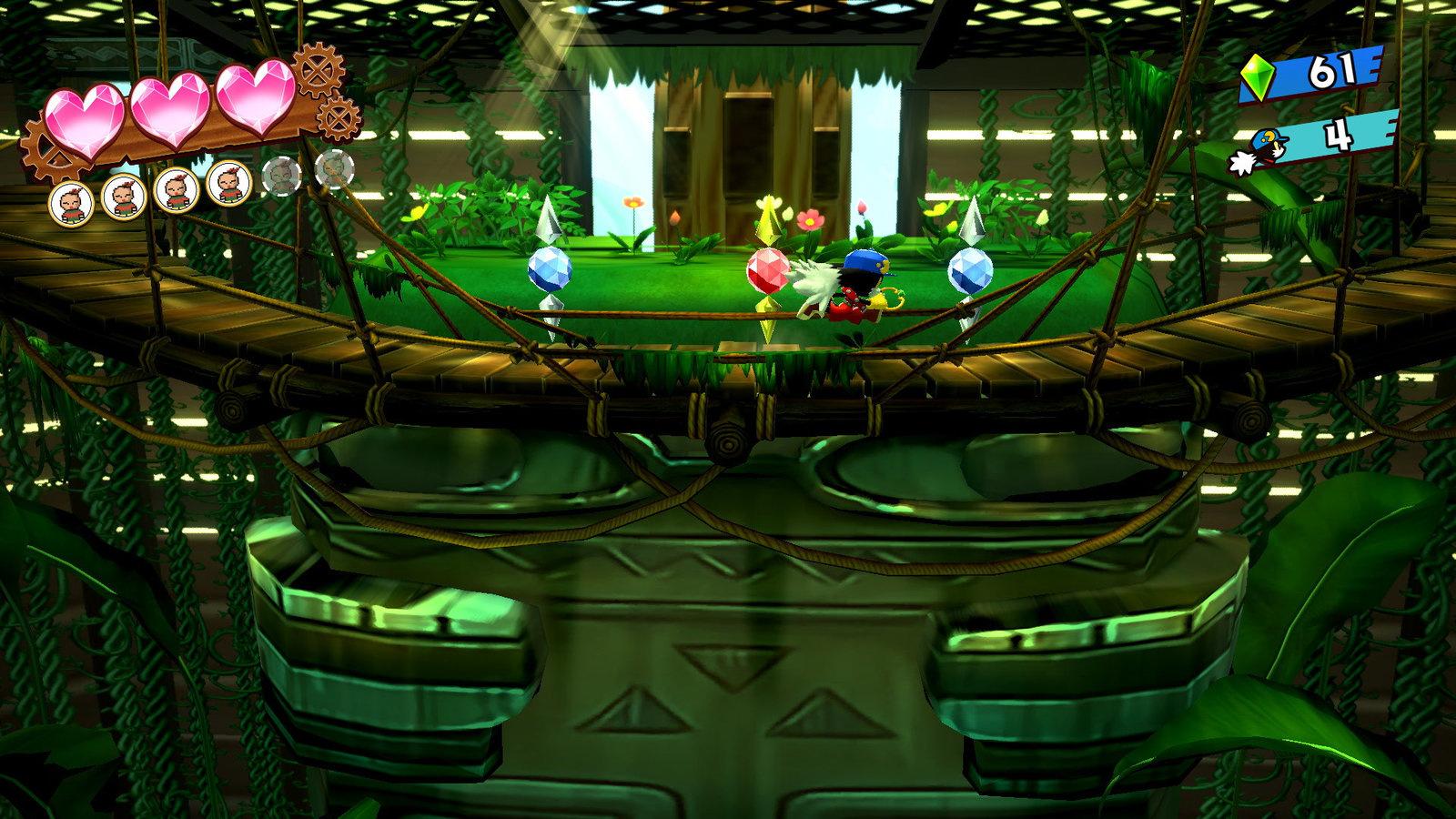 Produktbild Klonoa - Phantasy Reverie Series 10 von 12