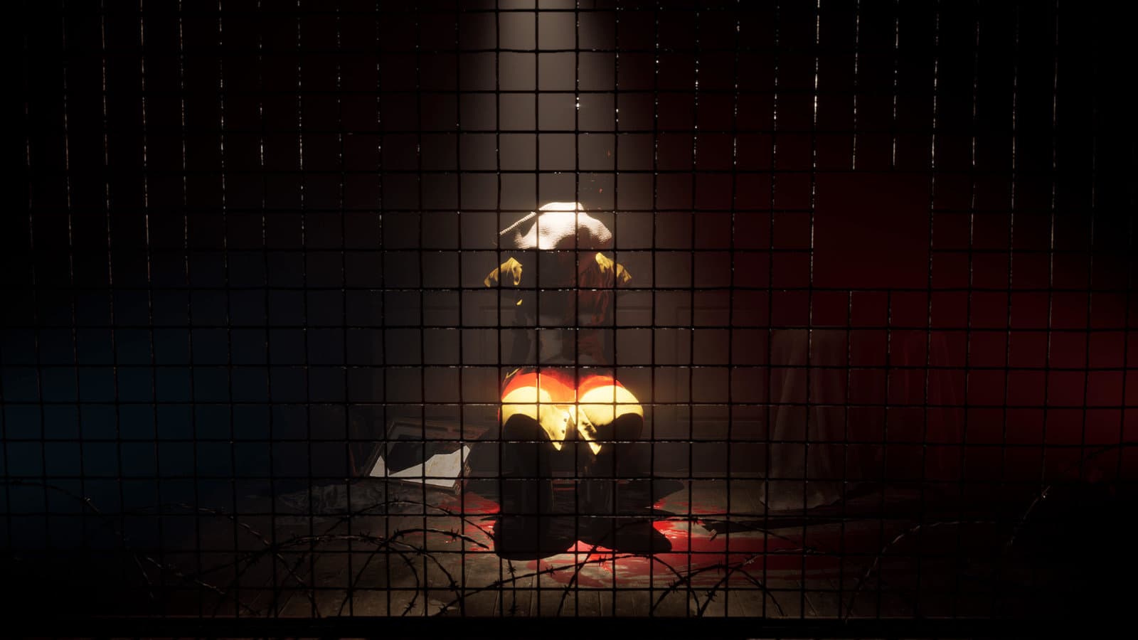 Produktbild The Dark Pictures Anthology - The Devil In Me 3 von 12
