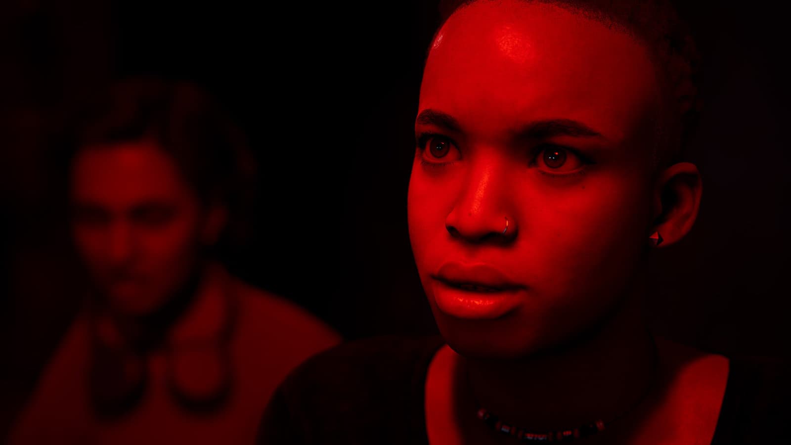 Produktbild The Dark Pictures Anthology - The Devil In Me 11 von 12