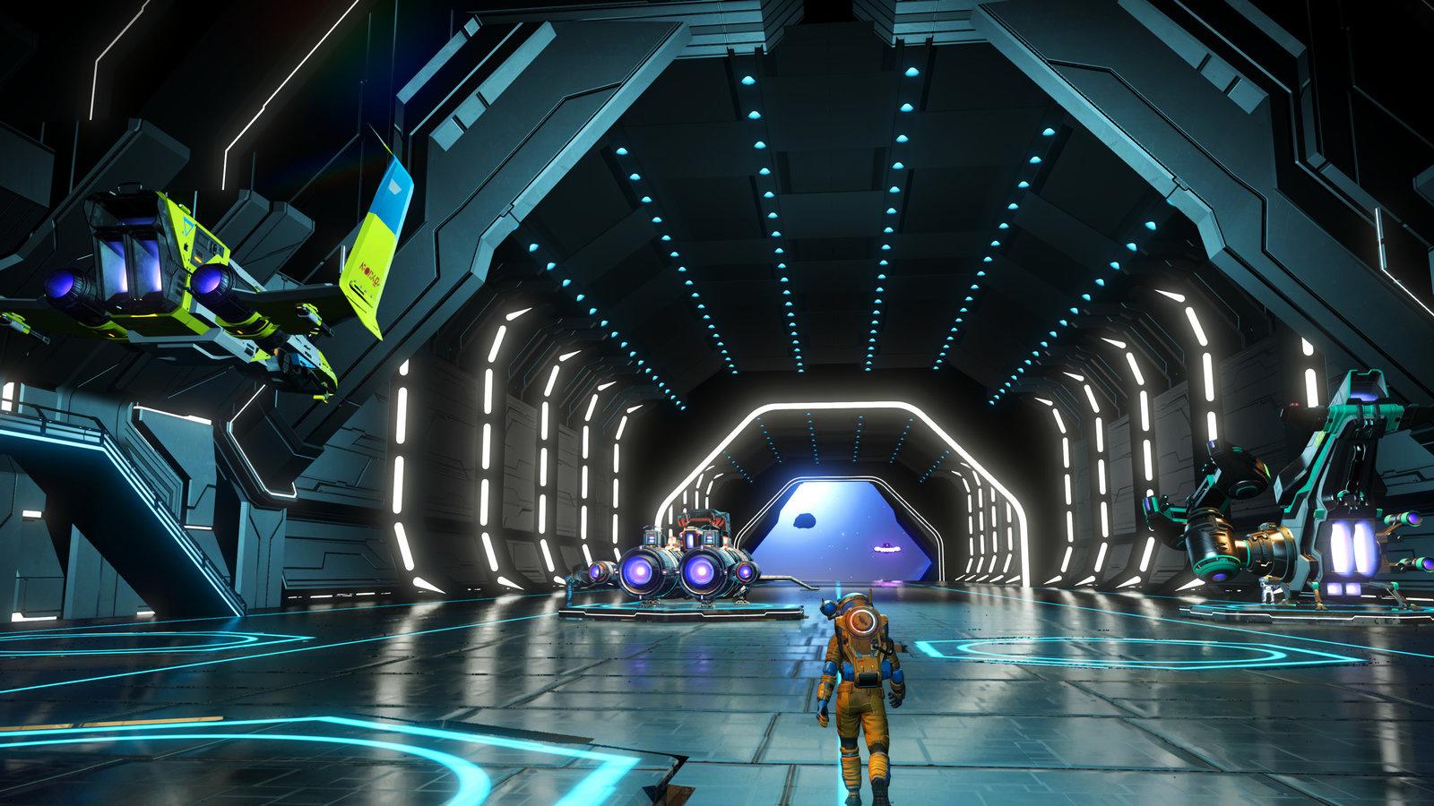 Produktbild No Man's Sky 3 von 6