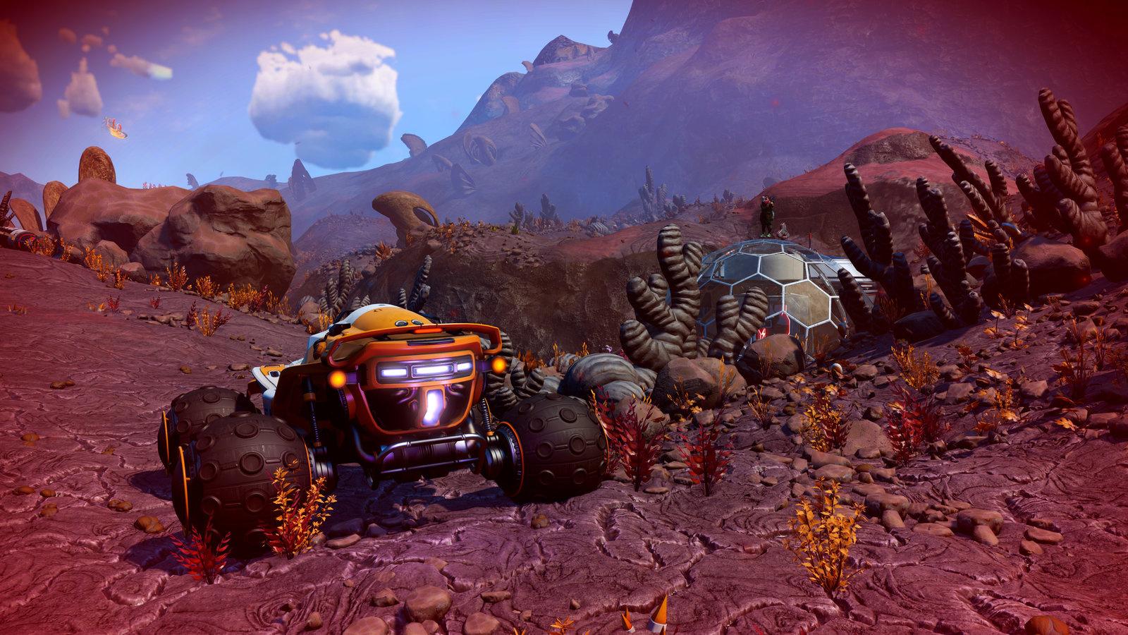 Produktbild No Man's Sky 5 von 6