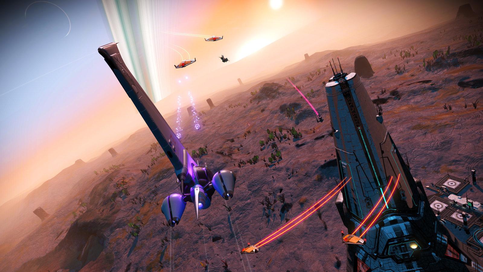Produktbild No Man's Sky 6 von 6