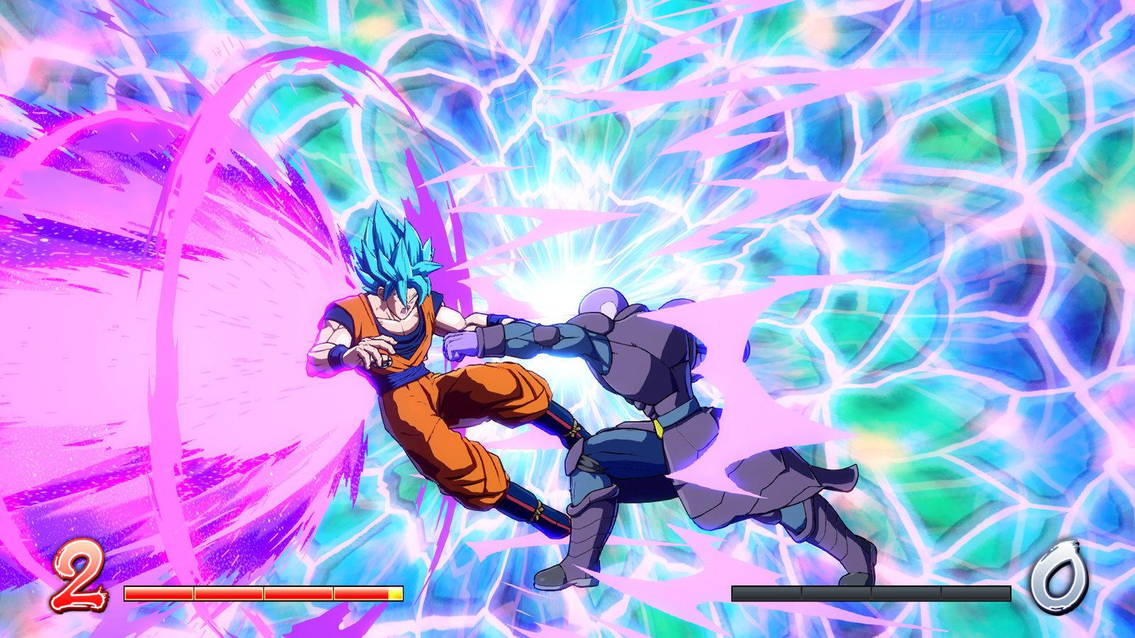 Produktbild Dragonball Fighter Z 9 von 12