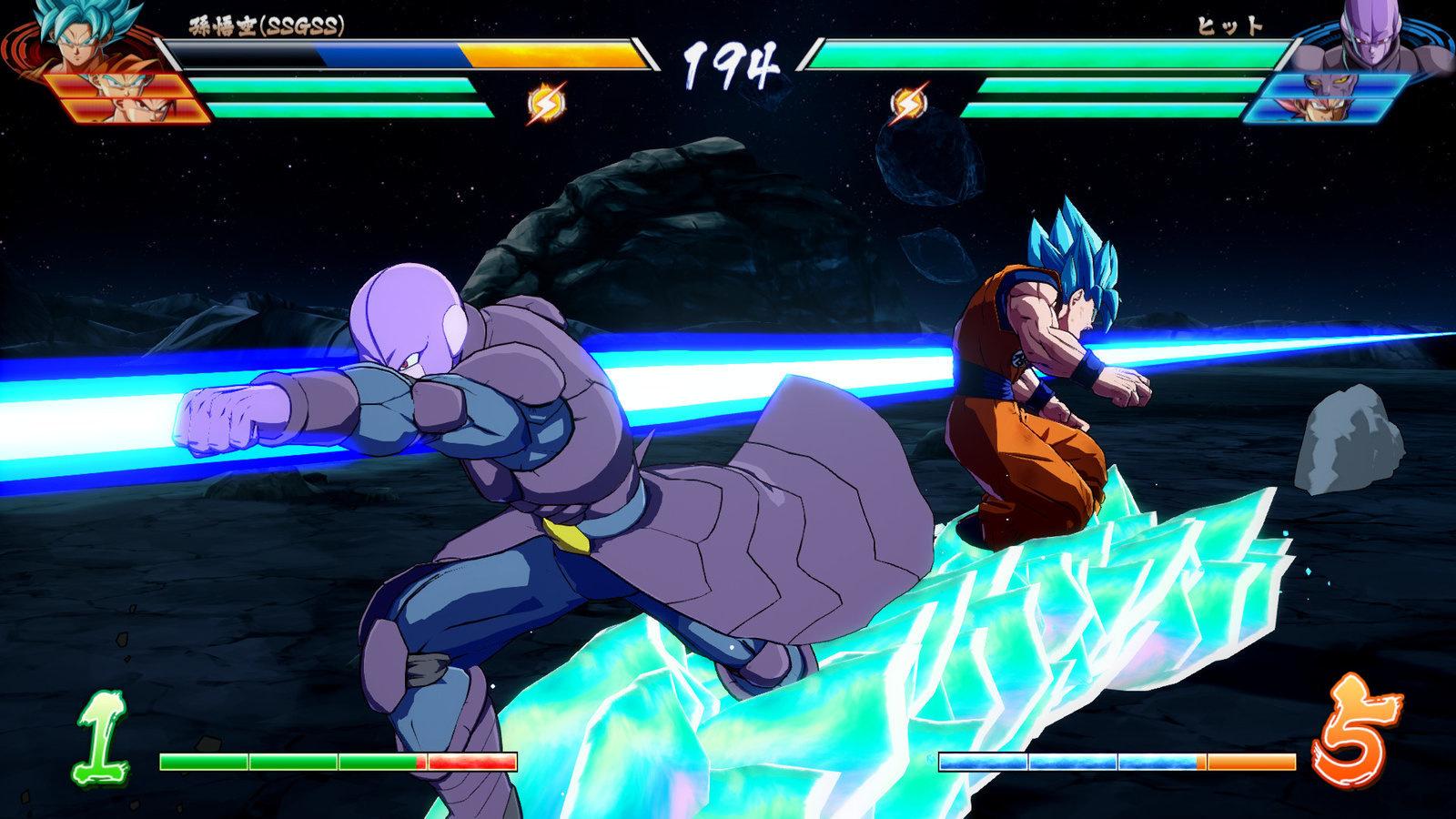 Produktbild Dragonball Fighter Z 10 von 12