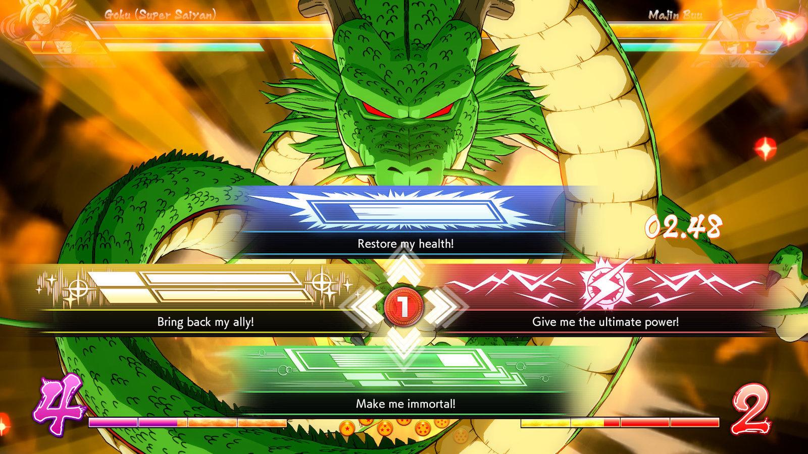 Produktbild Dragonball Fighter Z 12 von 12