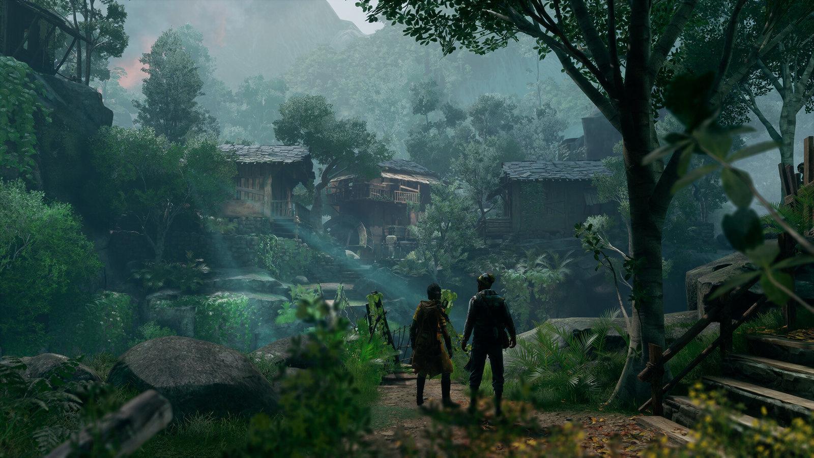 Produktbild Unknown9: Awakening 5 von 9