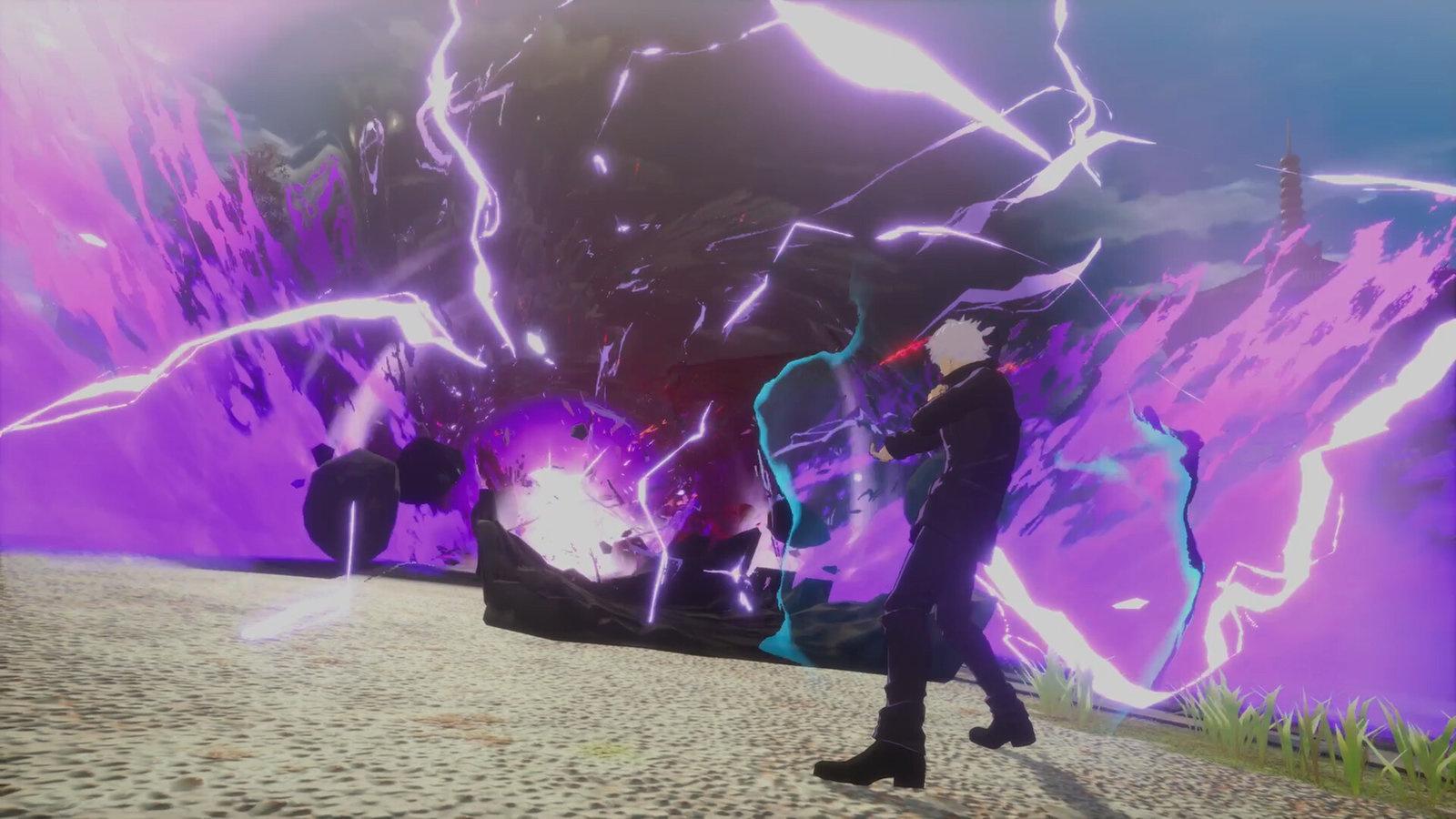Produktbild Jujutsu Kaisen - Cursed Clash 3 von 10