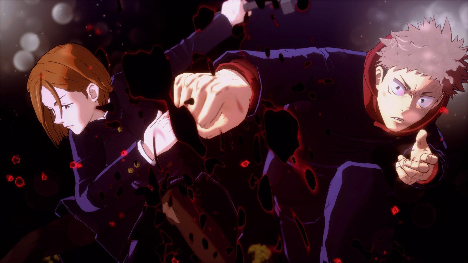 Produktbild Jujutsu Kaisen - Cursed Clash 5 von 10