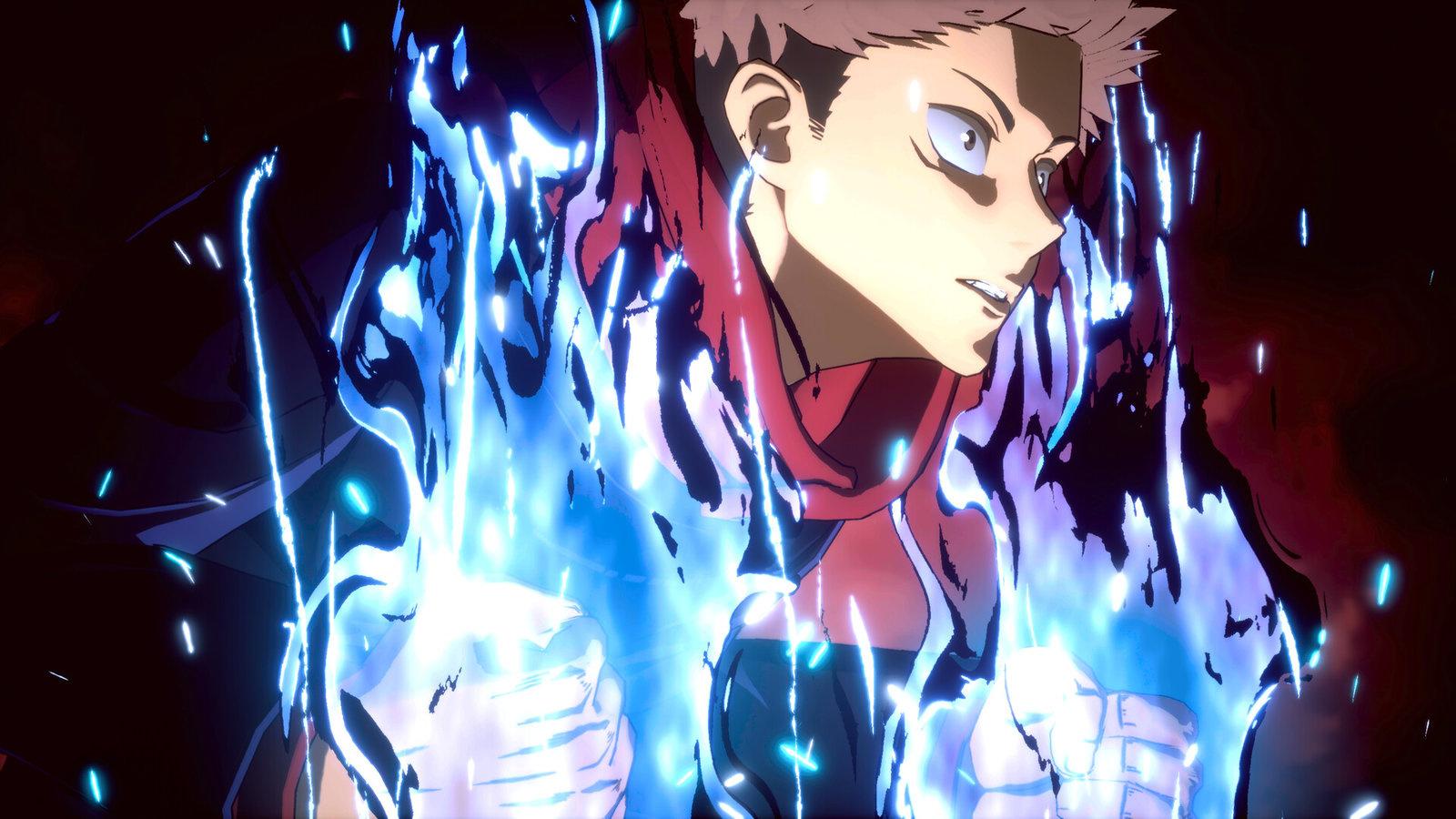 Produktbild Jujutsu Kaisen - Cursed Clash 8 von 10