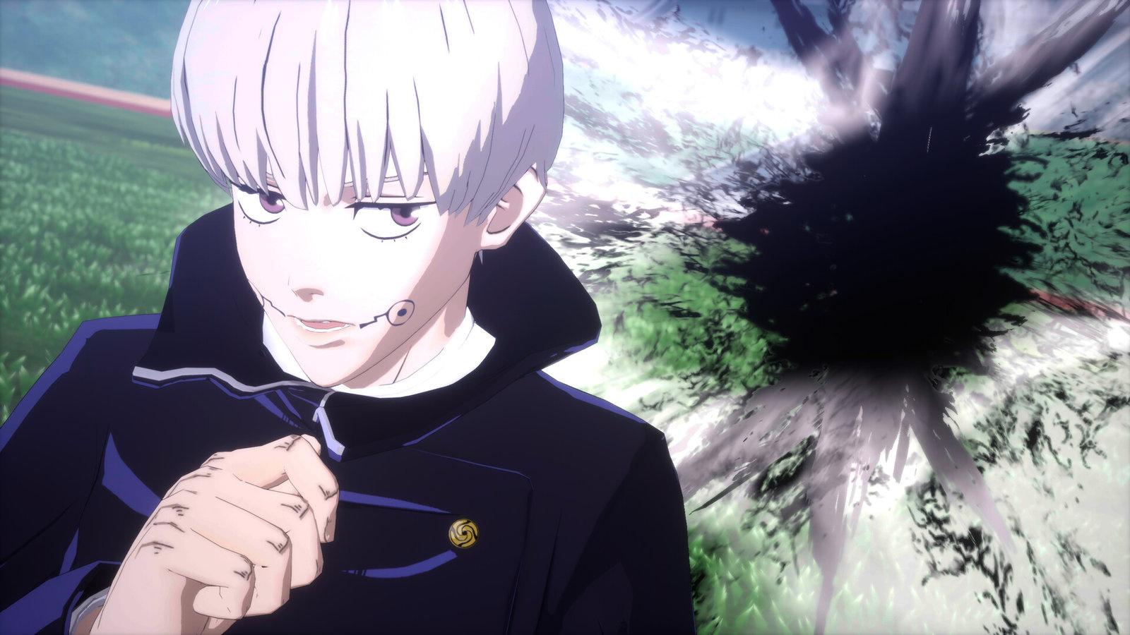Produktbild Jujutsu Kaisen - Cursed Clash 9 von 10