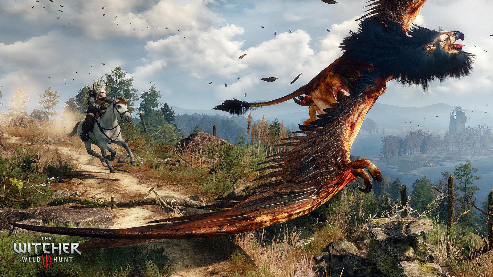Produktbild The Witcher 3: Wild Hunt (Complete Edition) 5 von 12