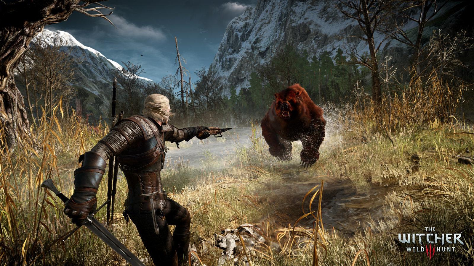 Produktbild The Witcher 3: Wild Hunt (Complete Edition) 9 von 12