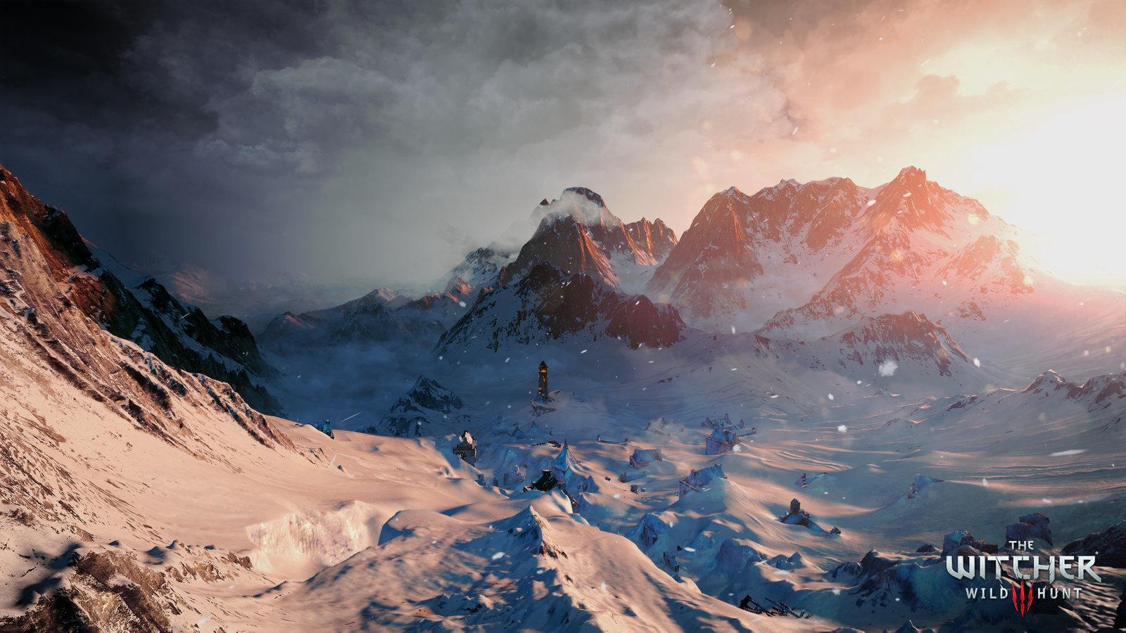Produktbild The Witcher 3: Wild Hunt (Complete Edition) 12 von 12