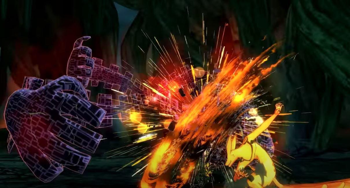 Produktbild Naruto X Boruto - Ultimate Nina Storm Connections 5 von 11