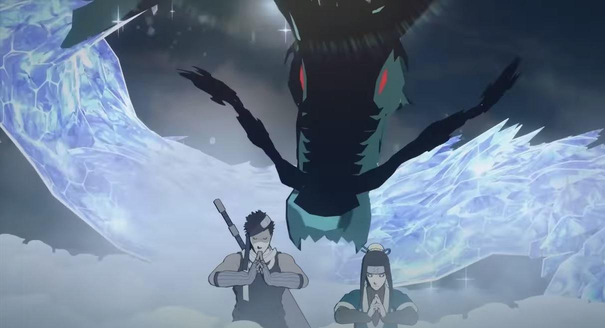 Produktbild Naruto X Boruto - Ultimate Nina Storm Connections 6 von 11