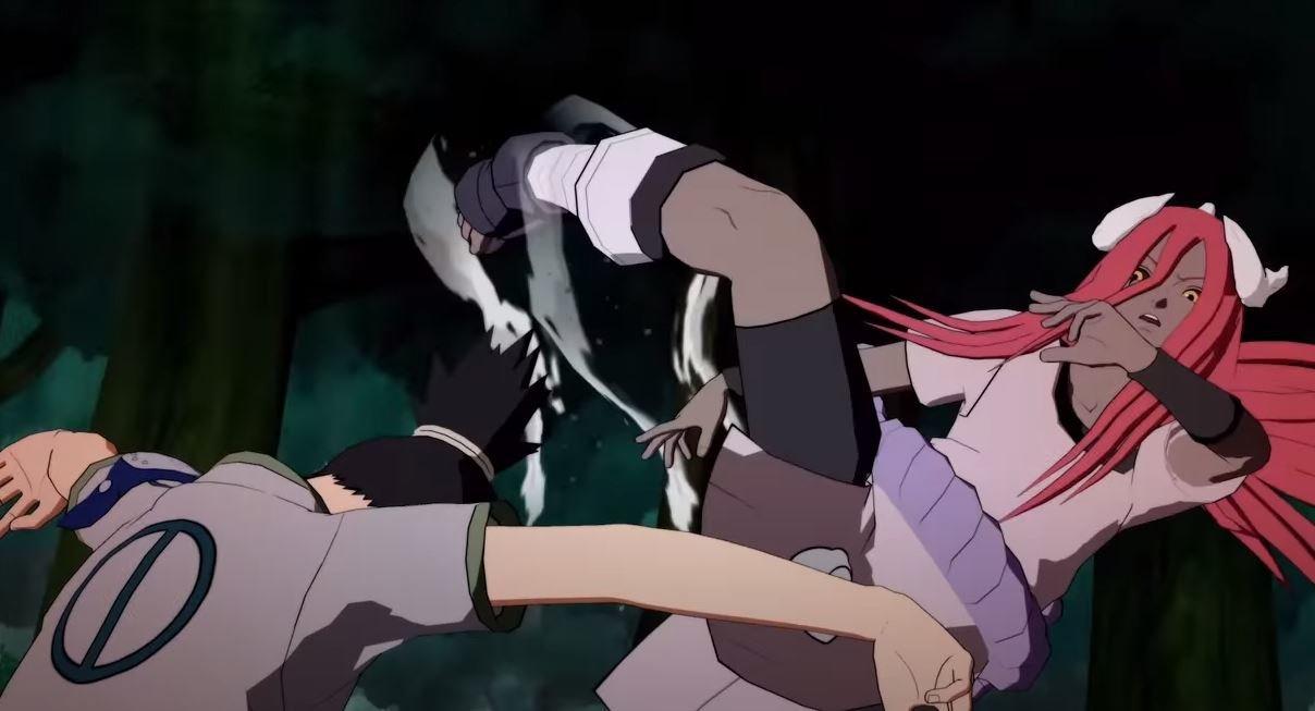Produktbild Naruto X Boruto - Ultimate Nina Storm Connections 7 von 11