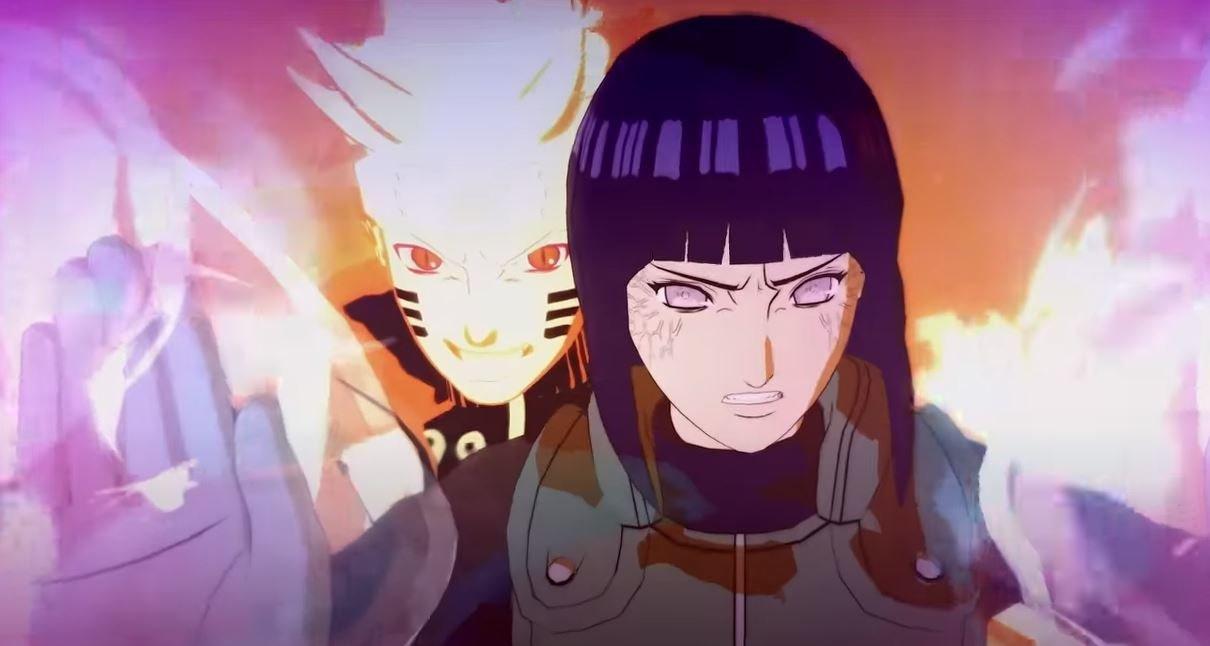 Produktbild Naruto X Boruto - Ultimate Nina Storm Connections 8 von 11