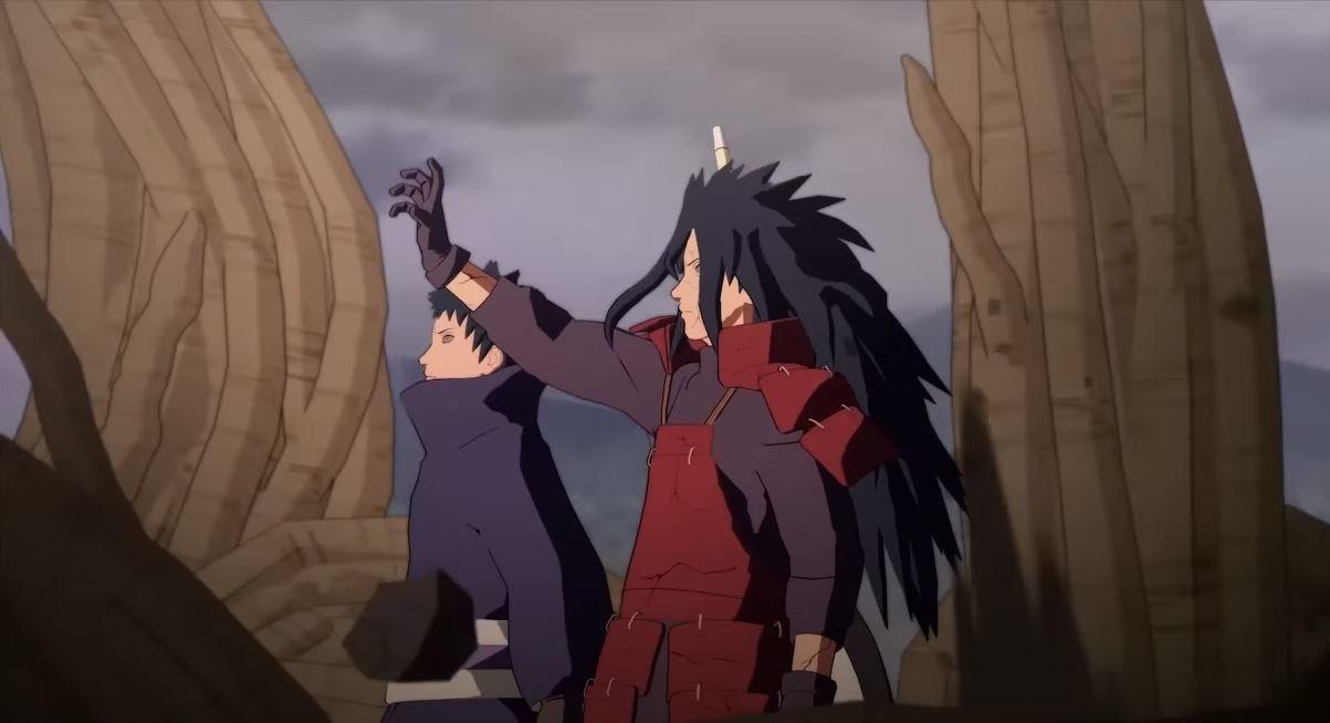 Produktbild Naruto X Boruto - Ultimate Nina Storm Connections 9 von 11