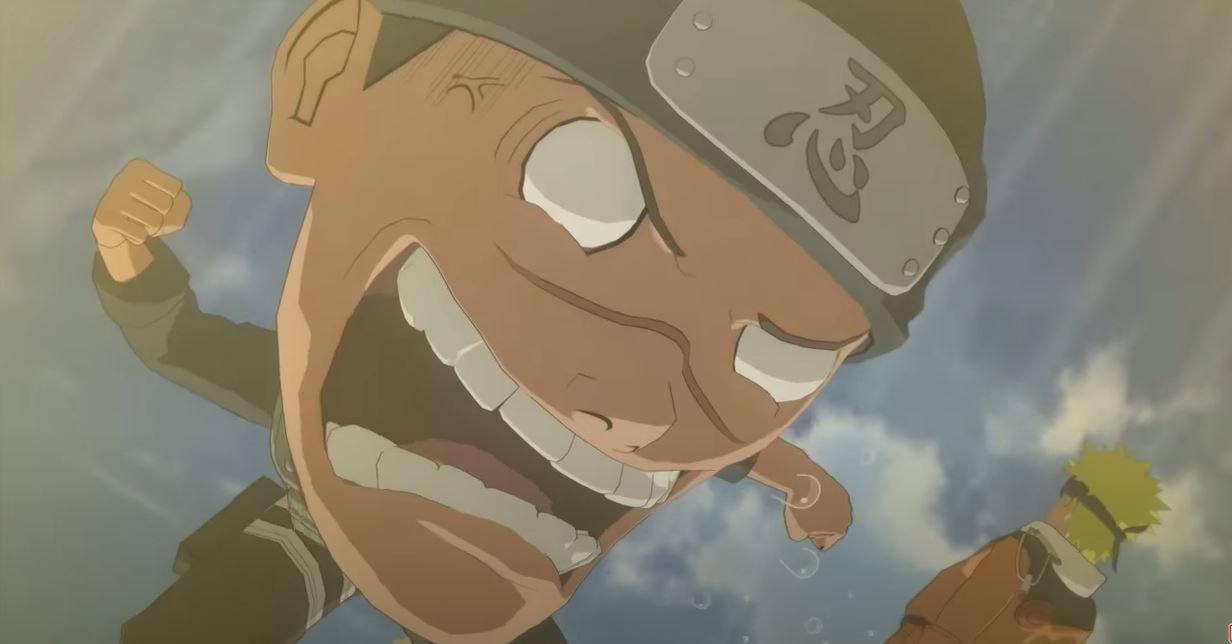 Produktbild Naruto X Boruto - Ultimate Nina Storm Connections 11 von 11