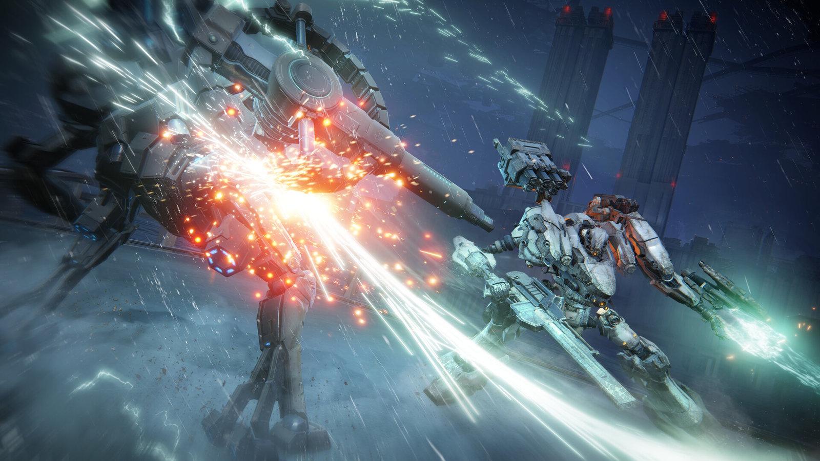 Produktbild Armored Core VI - Fires of Rubicon (Launch Edition) 6 von 12