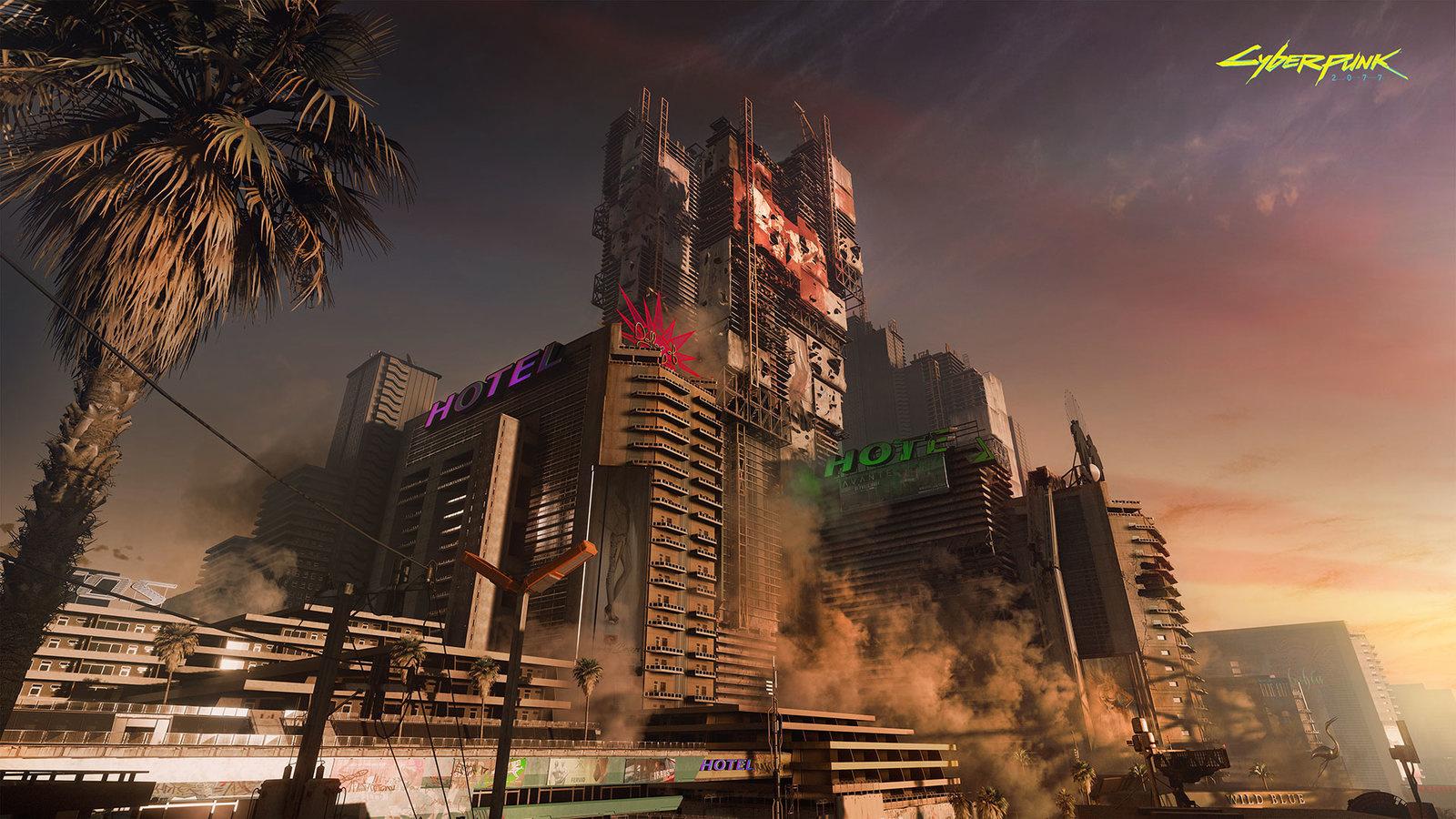 Produktbild CYBERPUNK 2077 (Ultimate Edition) 4 von 11