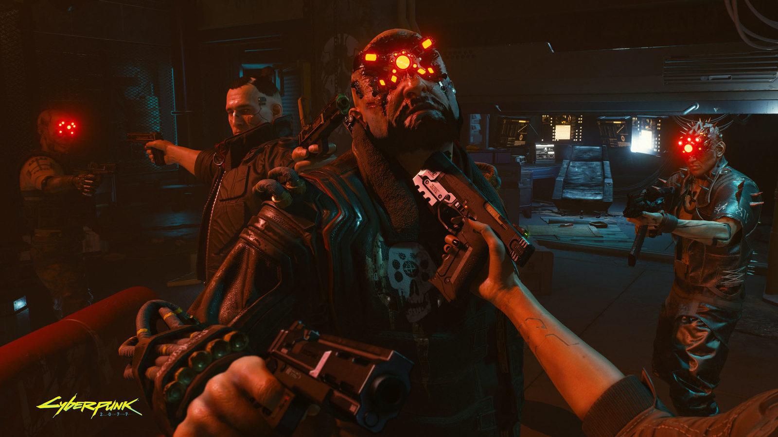 Produktbild CYBERPUNK 2077 (Ultimate Edition) 11 von 11
